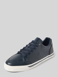 Sneaker mit Prägung Modell 'misto ice' von JOOP! SHOES - 5