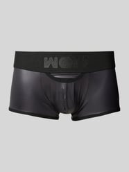 Trunks mit elastischem Eingriff Modell 'Night Universe' von WOH - 5