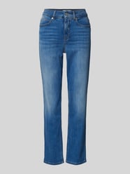 Jeans mit 5-Pocket-Design Modell 'Melly' von OPUS PANTS - 18