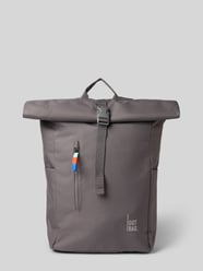 Plecak z rączką od Gotbag - 10