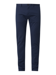 Chino mit Stretch-Anteil von Tom Tailor - 47