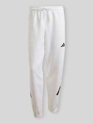 Regular fit jogger met katoen-aandeel van adidas Sportswear - 2