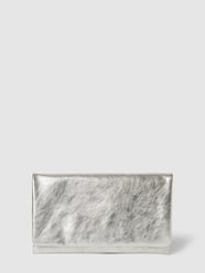 Clutch im Metallic-Look Modell 'Mimosa' von Abro Beige - 20