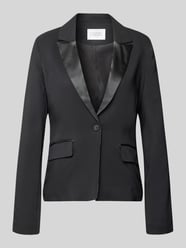Blazer met reverskraag, model 'Cecile' van GUIDO MARIA KRETSCHMER WOMAN - 41