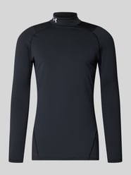 Longsleeve mit Stehkragen von Under Armour - 12