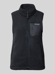 Gilet met teddybont, model 'West Bend™' van COLUMBIA - 5