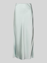 Leicht Ausgestellter Maxi-Rock mit elastischem Bund von Calvin Klein Womenswear - 2