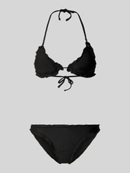 Bikini-Set mit Rüschen Modell 'LYNN' von Shiwi - 17