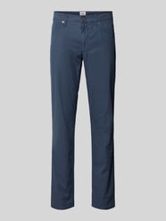 Hose mit Eingrifftaschen Modell 'Cadiz' von Brax - 15