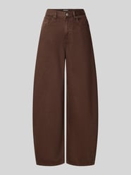 Barrel jeans van puur katoen model 'TAYLOR' van ONLY - 6