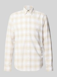 Relaxed Fit Freizeithemd aus reiner Baumwolle Modell 'CODY' von BOSS - 30