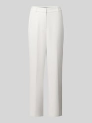 Straight Fit Hose mit Eingrifftaschen Modell 'Dahlia' von Forever New - 14