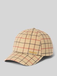 Czapka z daszkiem z czystej Bawełna od Barbour - 2