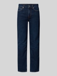 Slim Fit Jeans aus Baumwoll-Mix Modell 'Hatch' von Pepe Jeans - 8