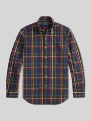 Custom Fit Freizeithemd aus reiner Baumwolle von Polo Ralph Lauren - 10