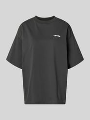 T-shirt o kroju oversized z czystej Bawełny od Levi's® - 45