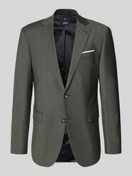 Sakko mit Woll-Anteil und Reverskragen Modell 'Finch' von JOOP! COLLECTION - 33