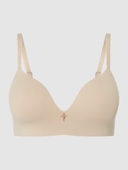 Soft-beha met gewatteerde cups  van JOOP! BODYWEAR Roze - 31