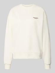 Relaxed Fit Sweatshirt aus reiner Baumwolle von Marc O'Polo DENIM - 13