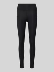 Slim Fit Leggings met beenzakken model 'OASIS' van Fabletics - 4
