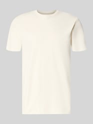 T-Shirt aus Baumwolle mit Rundhalsausschnitt von Christian Berg Men - 11