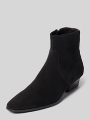Stiefeletten aus echtem Rindsleder Modell 'Bassotte' von GANT - 8