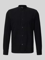 Regular fit corduroy overhemd van puur katoen van Tom Tailor Denim - 18