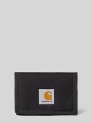 Portemonnaie mit Label-Detail Modell 'Alec' von Carhartt Work In Progress - 24