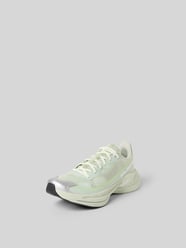 Sneaker mit Lochmuster von MM6 Maison Margiela - 12
