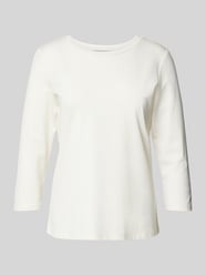 T-shirt met 3/4-mouwen van Christian Berg Woman Selection - 2