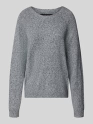 Pullover mit Raglanärmeln von VERO MODA - 46