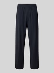 Hose mit elastischem Bund und Gesäßtaschen von Armani Exchange - 3