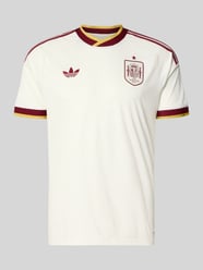 Spanien Auswärtstrikot 2026 von adidas Sportswear - 37