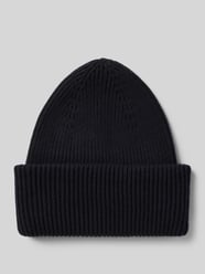 Beanie mit breiter Krempe von Profuomo - 40