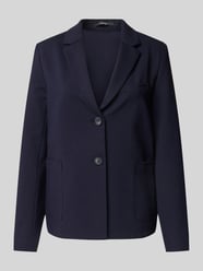 Blazer mit aufgesetzten Taschen Modell 'Nalou' von Someday - 22