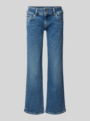 Jeans mit 5-Pocket-Design von Pepe Jeans Blau - 25