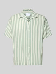 Koszula casualowa o kroju relaxed fit z mieszanki bawełny i modalu od SELECTED HOMME - 29