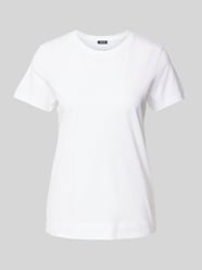 T-Shirt mit Label-Detail von JOOP! Weiß - 5