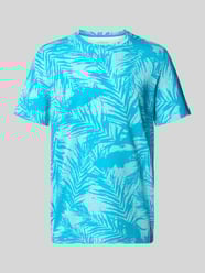 Regular Fit T-Shirt aus reiner Baumwolle von s.Oliver RED LABEL - 5