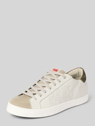 Sneakers met vetersluiting, model 'JOHN' van P448 - 37