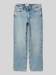 Loose Fit Jeans aus reiner Baumwolle Modell 'GELLA' von Only - 24