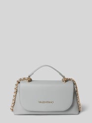 Handtasche mit Label-Applikation Modell 'ARCADIA' von VALENTINO BAGS - 8