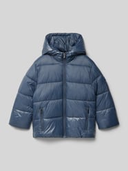 Steppjacke mit Kapuze von Mayoral - 30