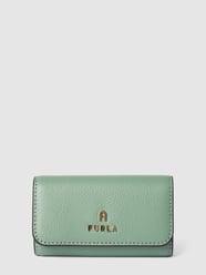 Schlüsseletui Modell 'CAMELIA' von Furla Türkis - 23