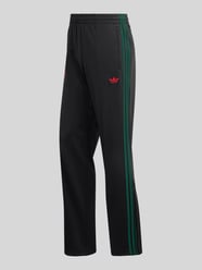 Regular Fit Sweatpants mit Baumwoll-Anteil Modell "Firebird" von adidas Originals - 39