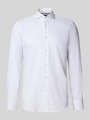 Koszula biznesowa o kroju regular fit z czystej bawełny model ‘H JOE SPREAD’ od BOSS - 39