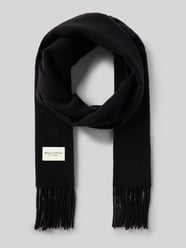 Schal aus reiner Schurwolle von Marc O'Polo - 16