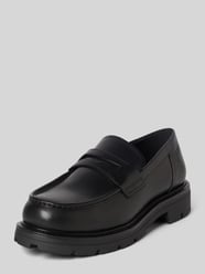 Slipper aus Rindsleder Modell 'CAMERON' von Vagabond - 43