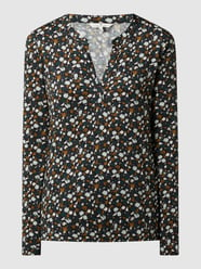 Shirt aus Baumwoll-Modal-Mix von Tom Tailor - 24