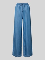Wide Leg Hose aus Lyocell Modell 'BREE' von VERO MODA - 26